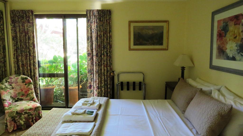 Sandals Guest House Byron Bay Room photo